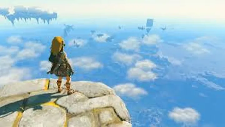 How to Solve Puzzles in The Legend of Zelda: Breath of the Wild