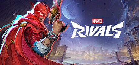 Marvel Rivals: When the Marvel Universe Becomes a Battlefield