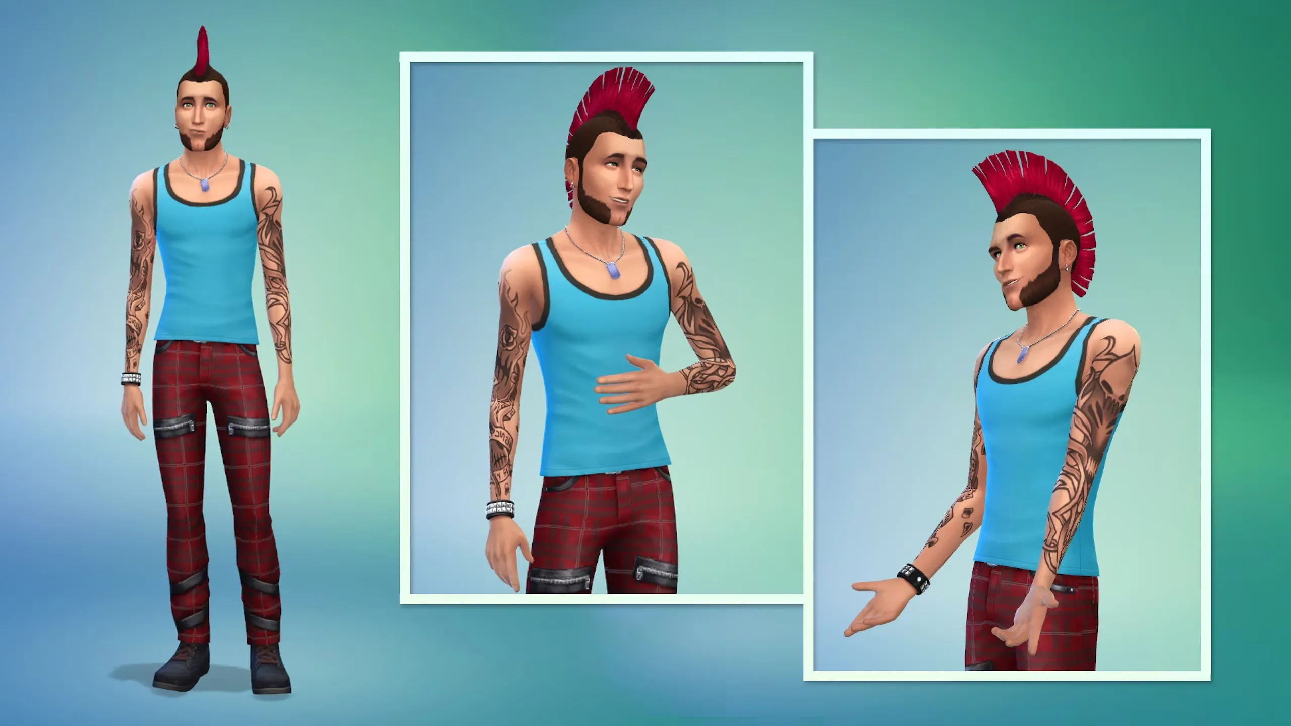 The Sims™ 4 screenshot 2