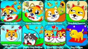 Save The Dog screenshot 4