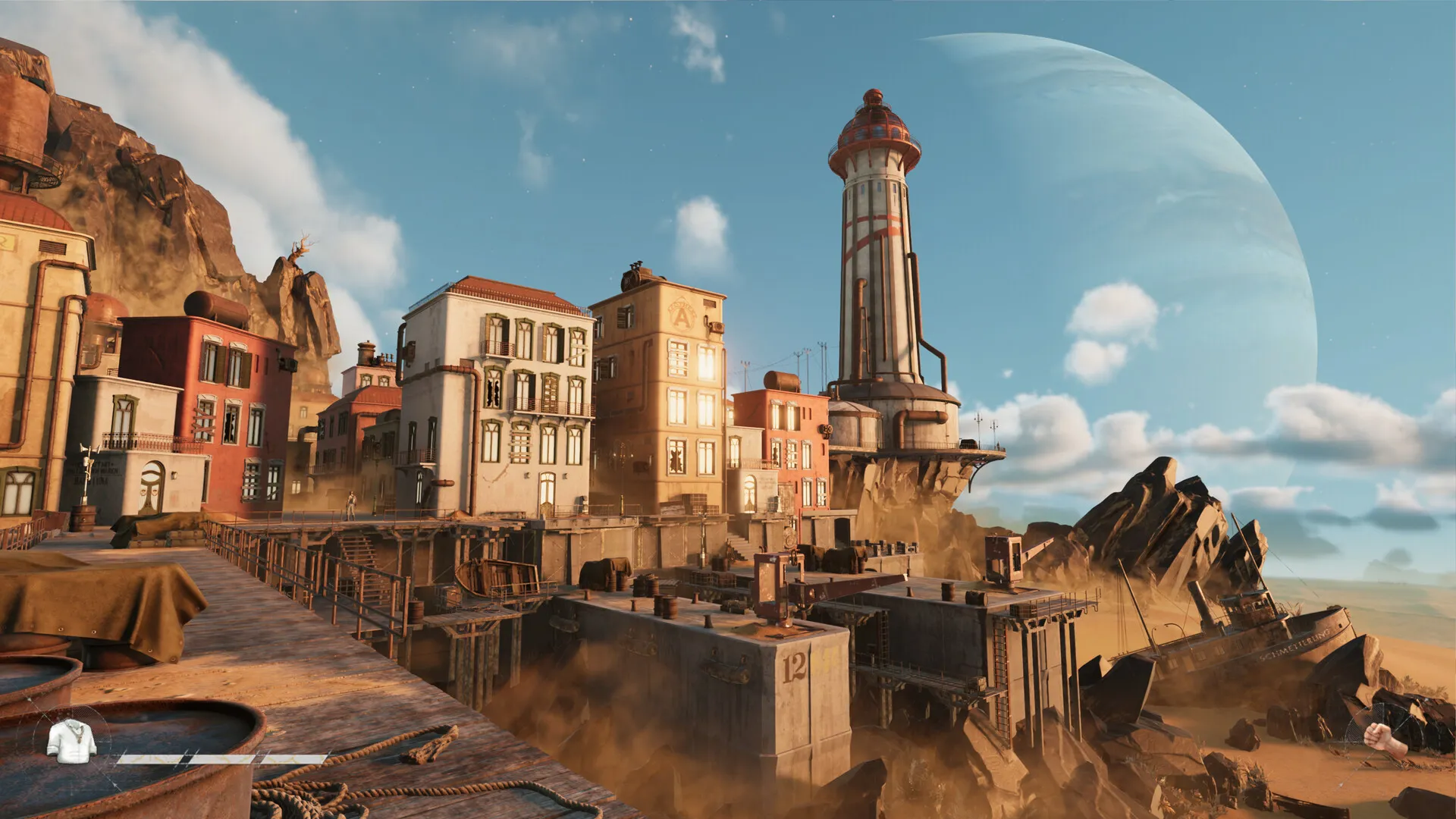 SAND: Raiders of Sophie screenshot 5