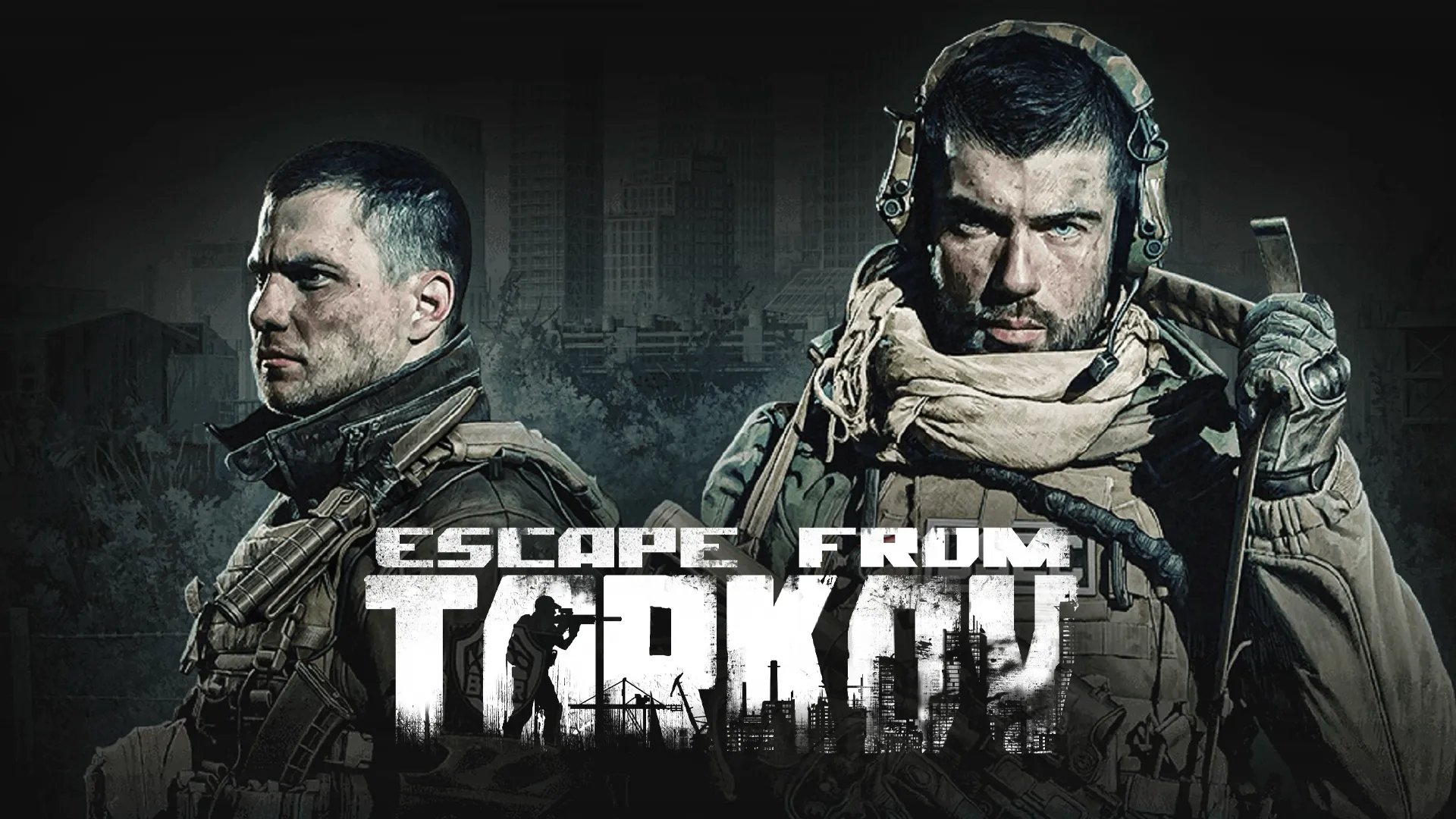 Escape from Tarkov screenshot 1