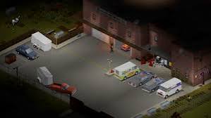 Project Zomboid screenshot 2