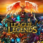 League of Legends
