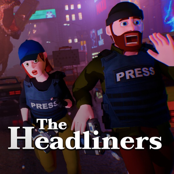 The Headliners
