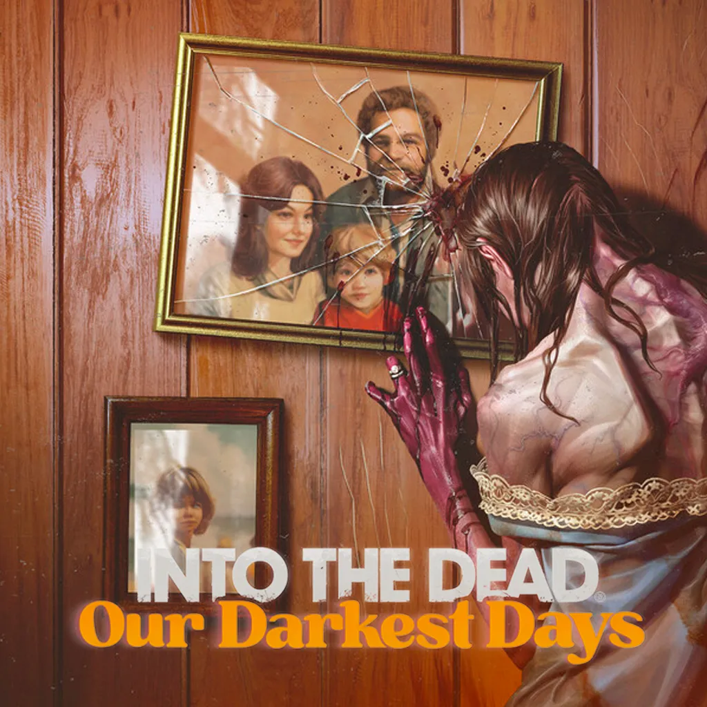 Into the Dead Our Darkest Days