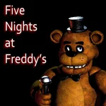 Five Nights at Freddy’s